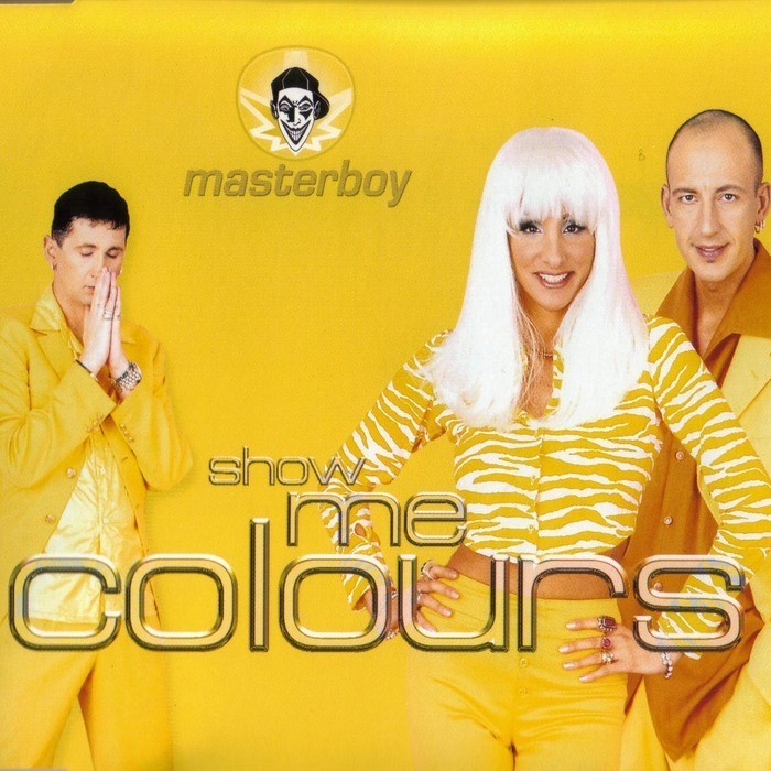 Colours