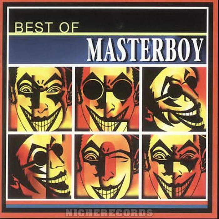 Best of Masterboy