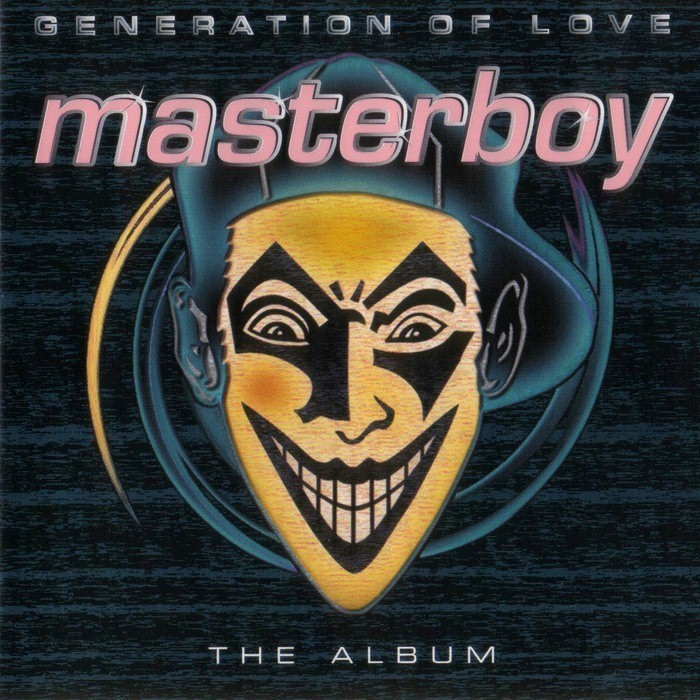 Generation of Love
