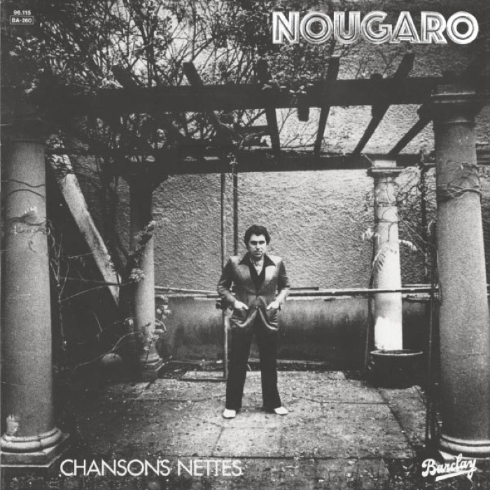 Chansons nettes