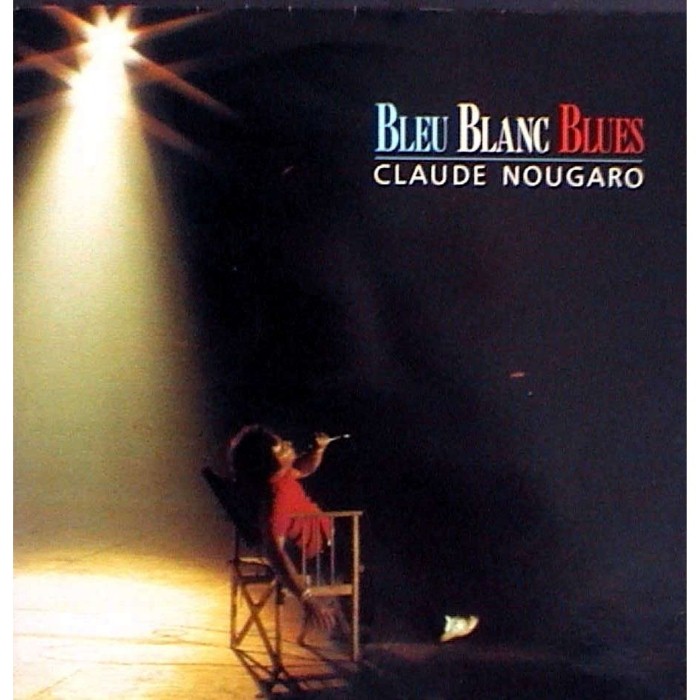 Bleu blanc blues