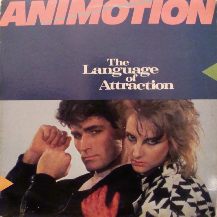 The Language of Attraction