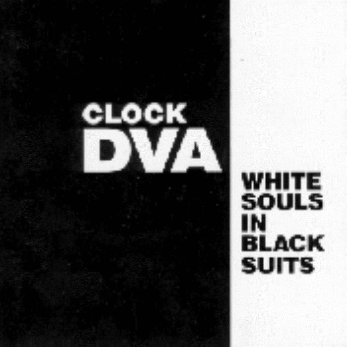White Souls in Black Suits