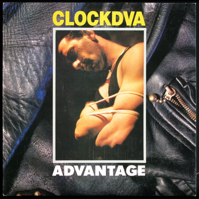 Advantage