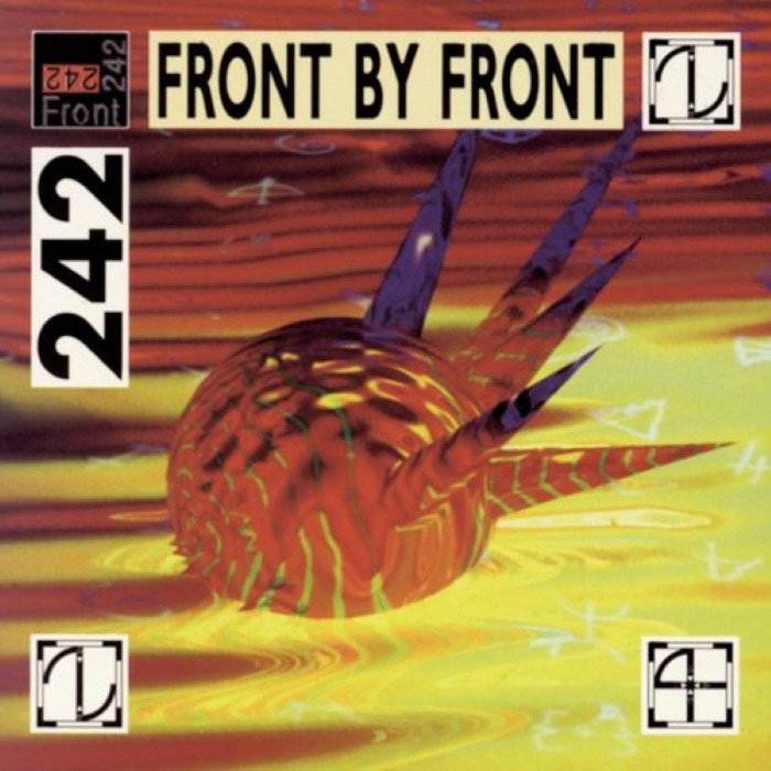 Front by Front
