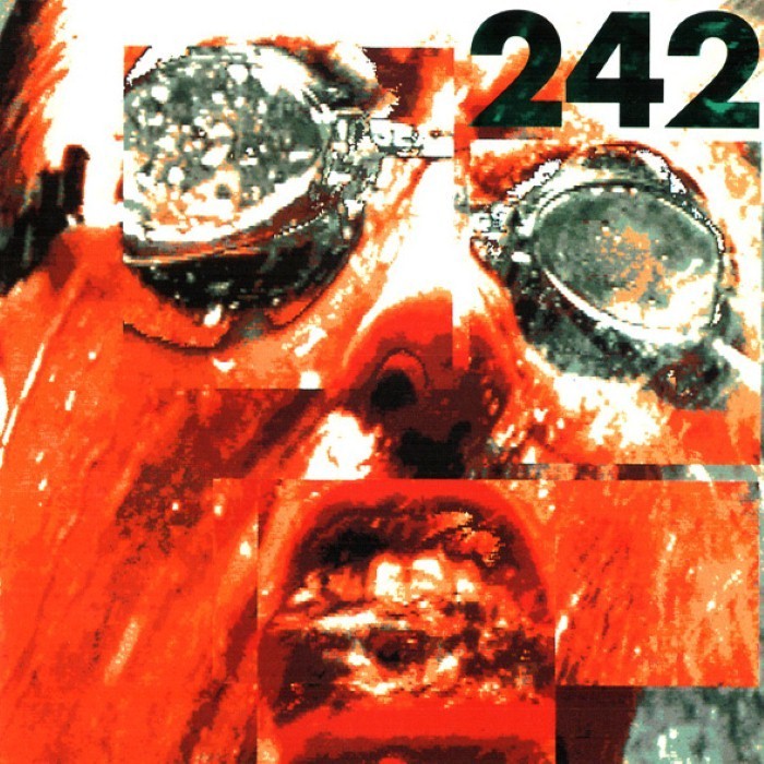 Tyranny For You by Front 242