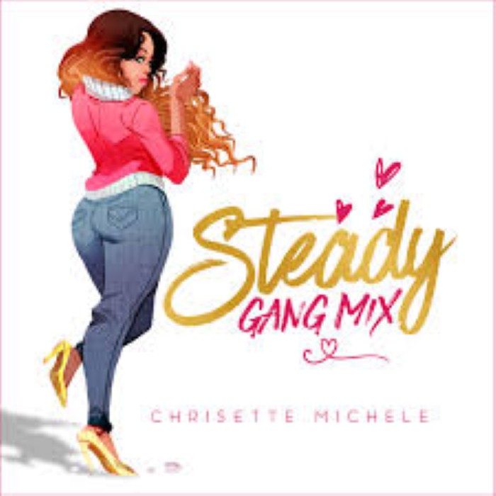 Steady Gang