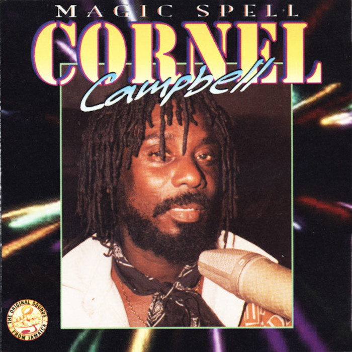 Magic Spell