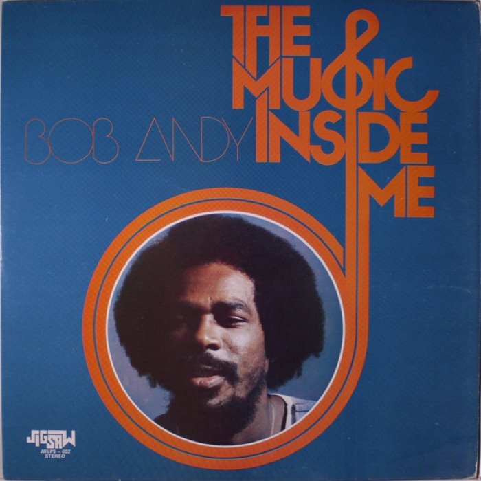 The Music Inside Me