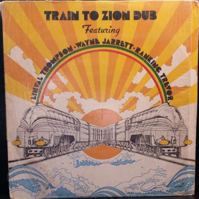 Train to Zion Dub