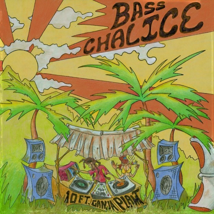 Bass Chalice