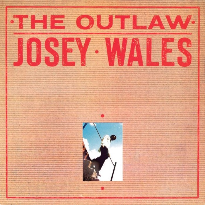 The Outlaw Josey Wales