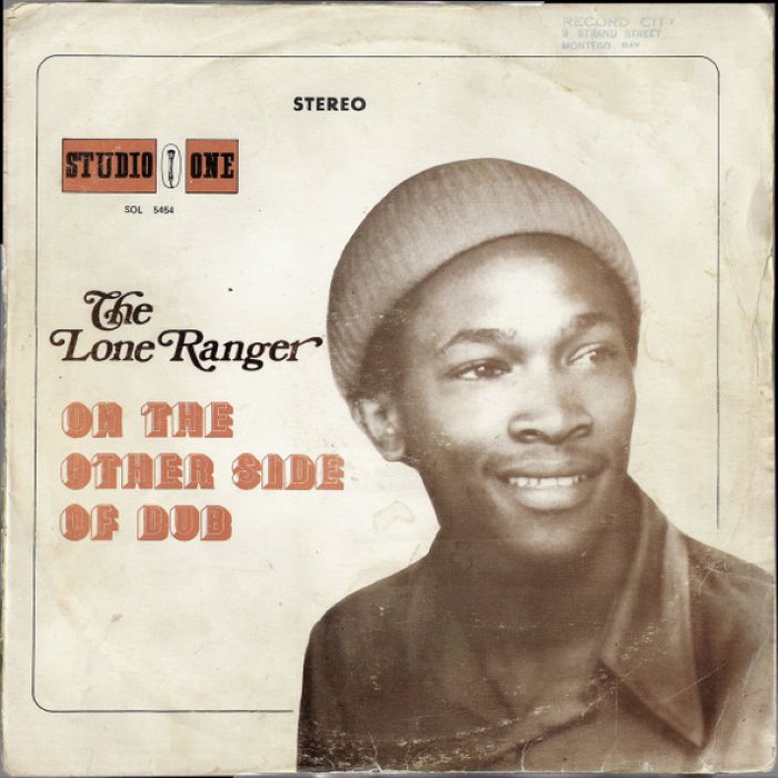 On the Other Side of Dub