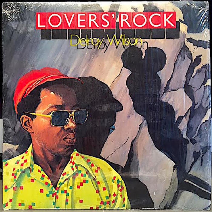 Lover's Rock