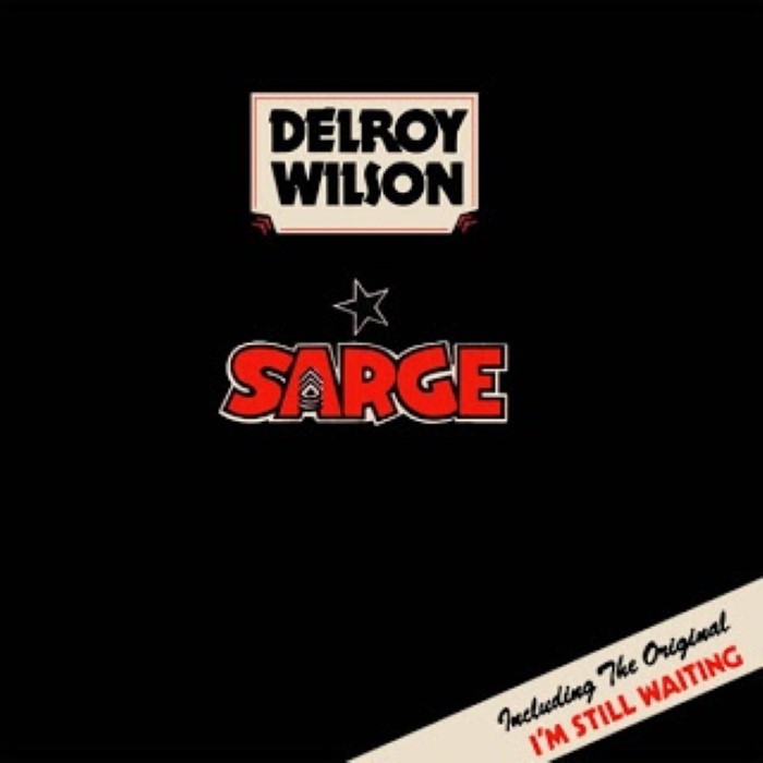 Sarge