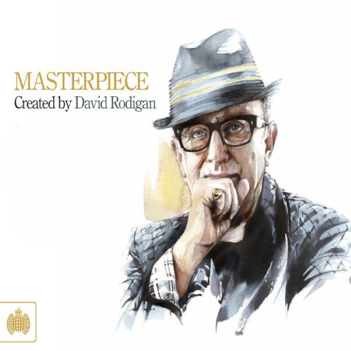 Masterpiece
