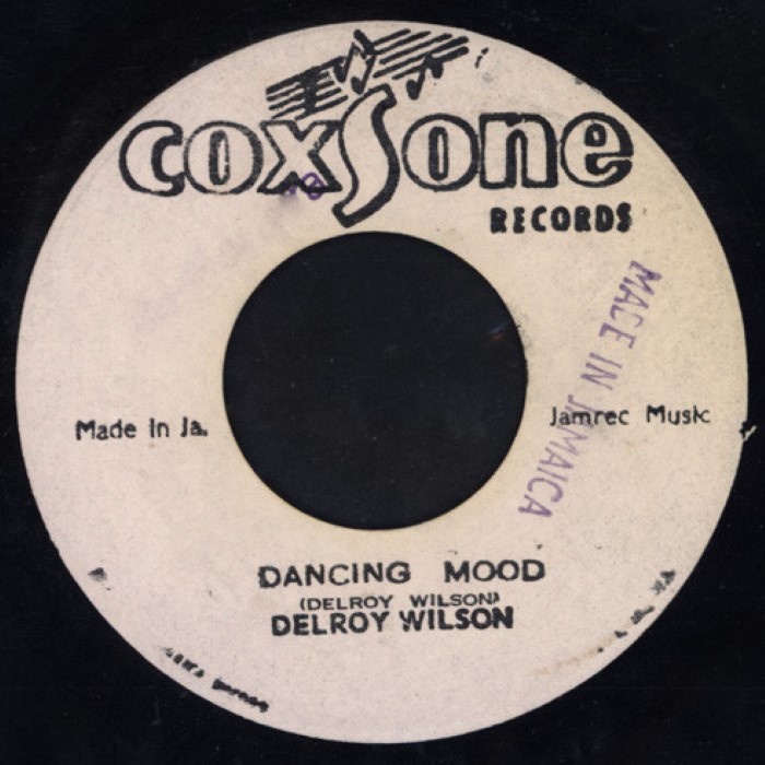 Dancing Mood