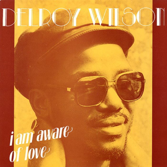 I Am Aware Of Love