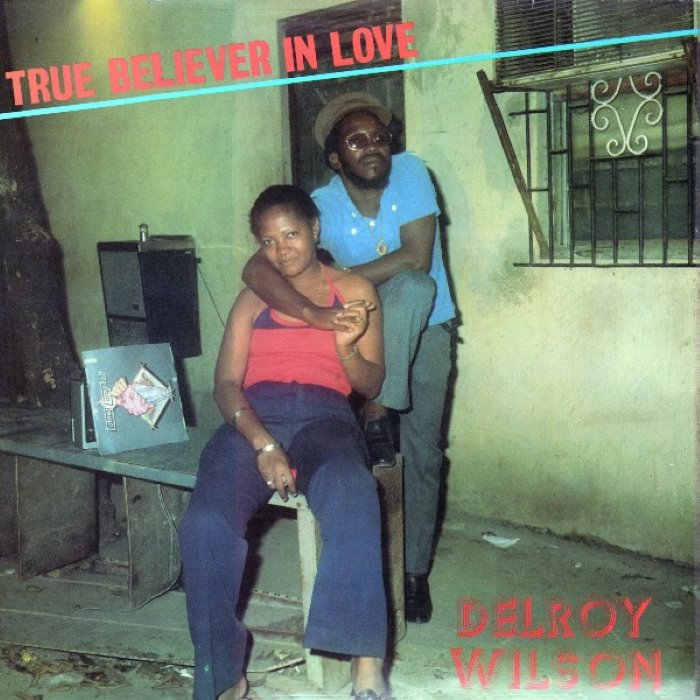 True Believer In Love