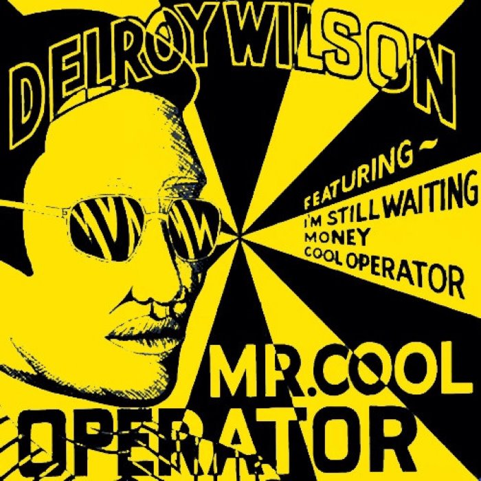 Mr. Cool Operator