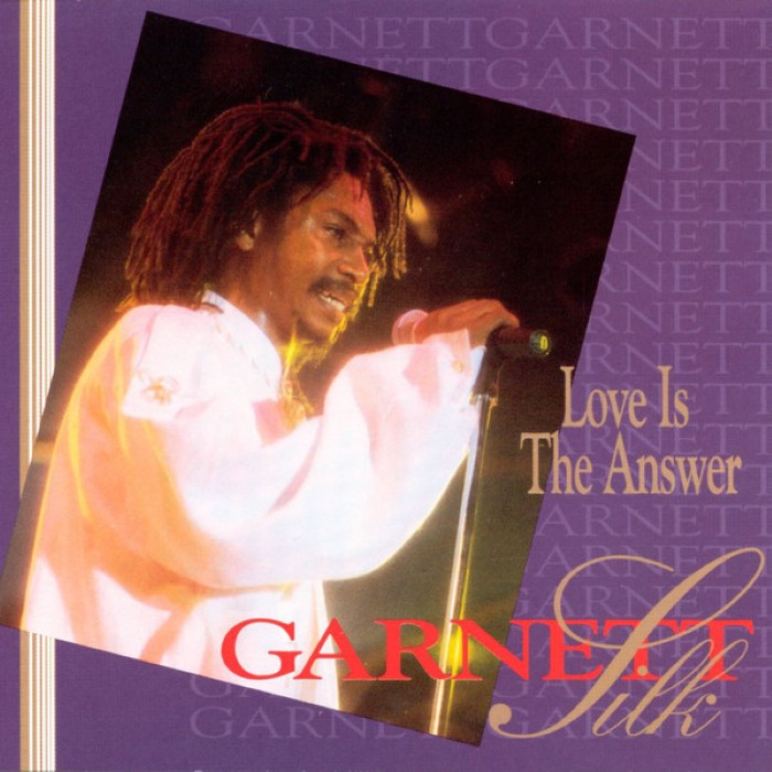 Love Is the Answer