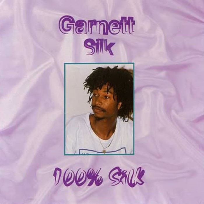 100% Silk