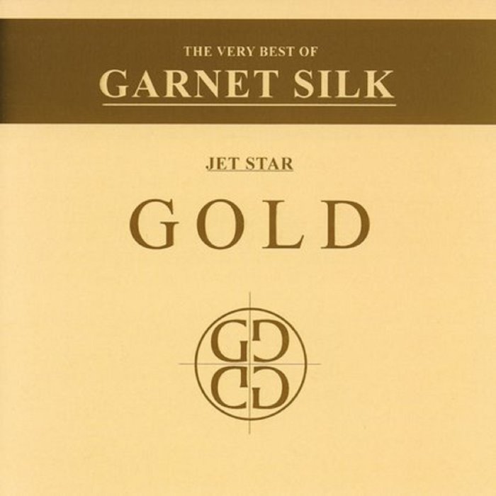 Gold: The Very Best Of Garnet Silk