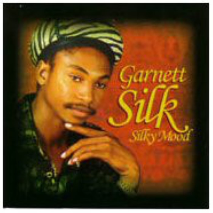 Silky Mood