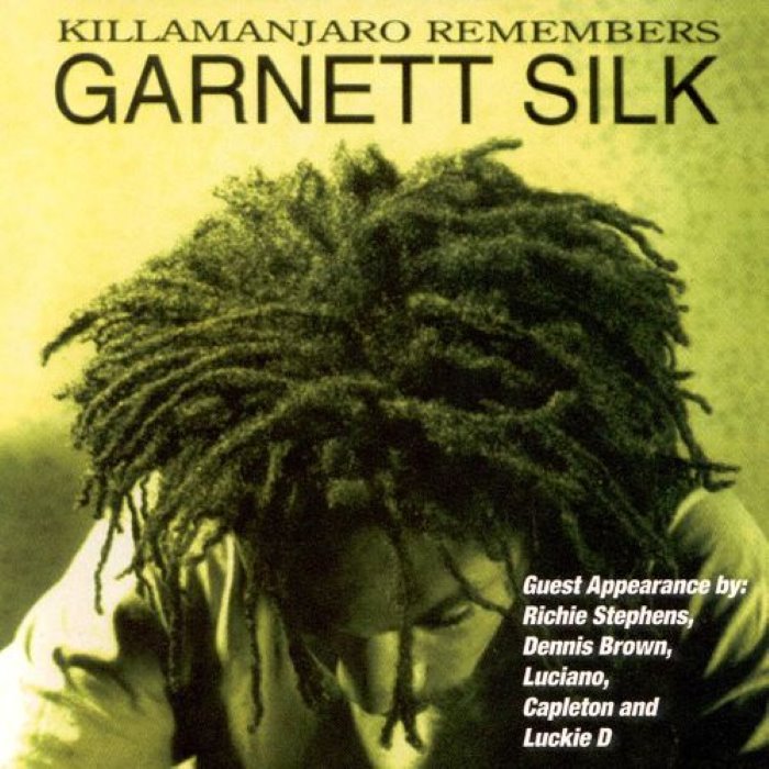 Killamanjaro Remembers Garnett Silk
