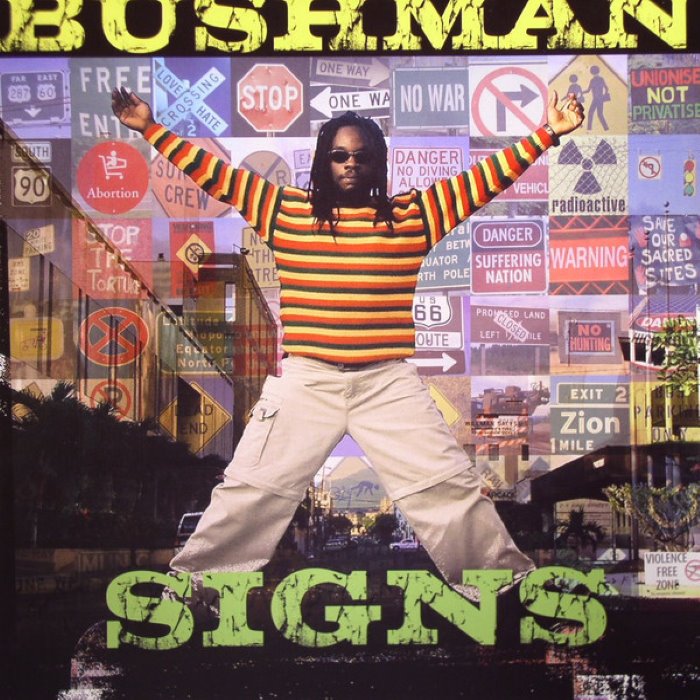 Signs