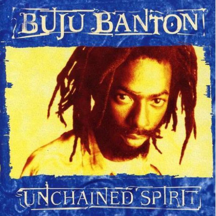 Unchained Spirit