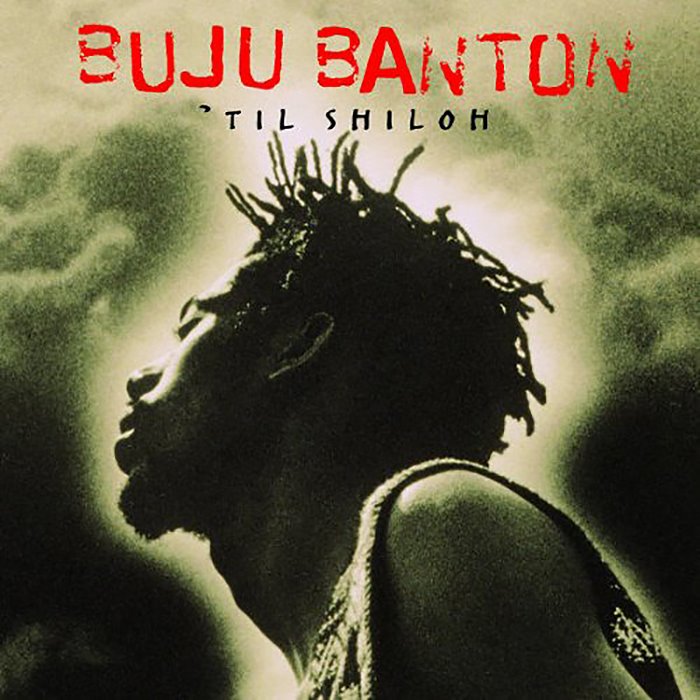 'Til Shiloh