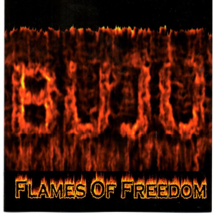 Flames of Freedom