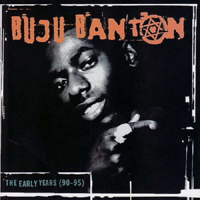 The Early Years (90-95)