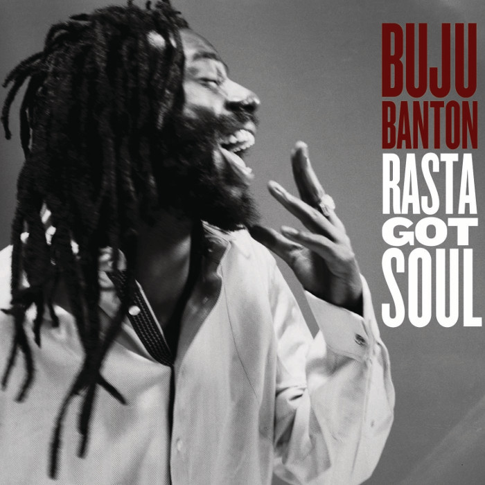 Rasta Got Soul