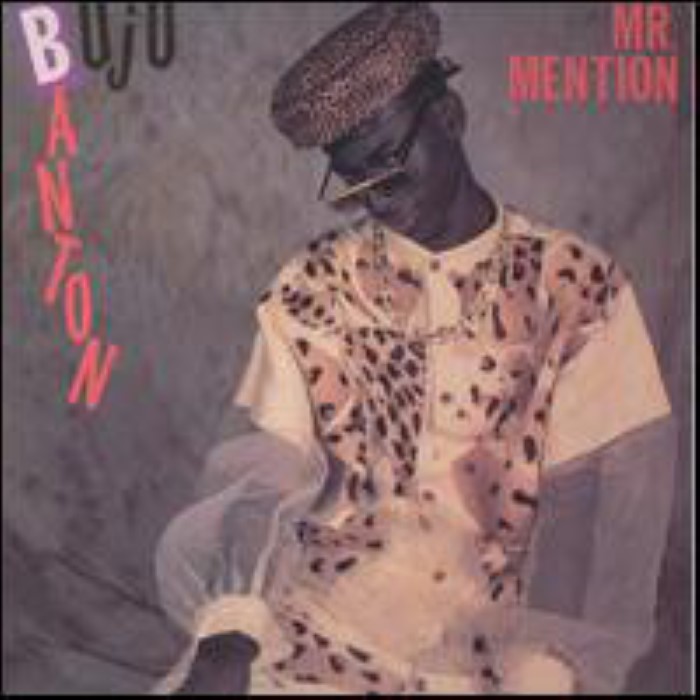Mr. Mention