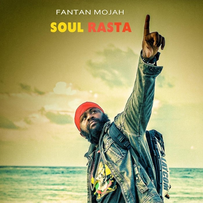 Soul rasta by Fantan Mojah