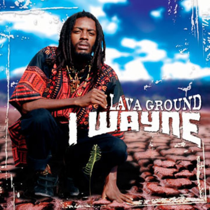 Lava Ground