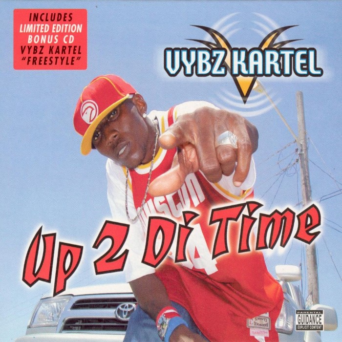 Up 2 di Time