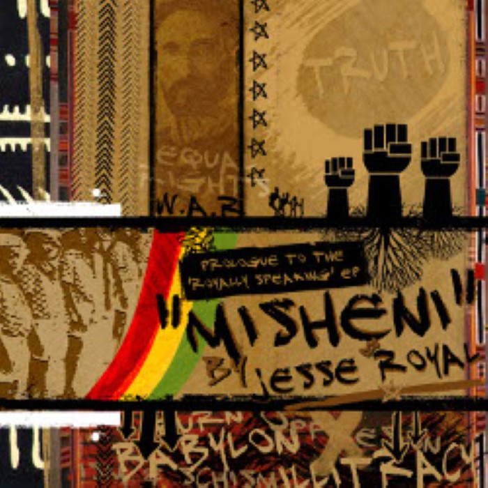 Misheni