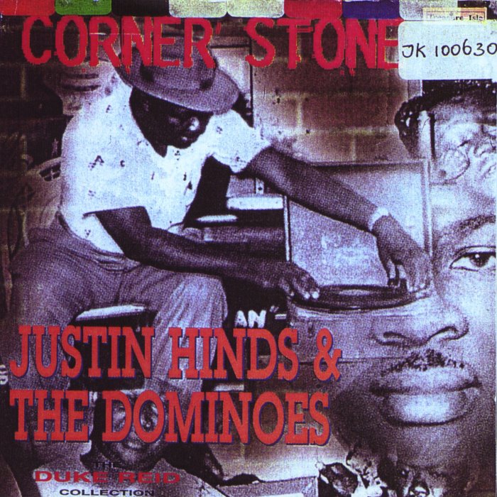 Corner Stone
