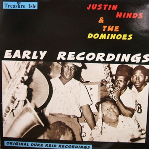 Early Recordings