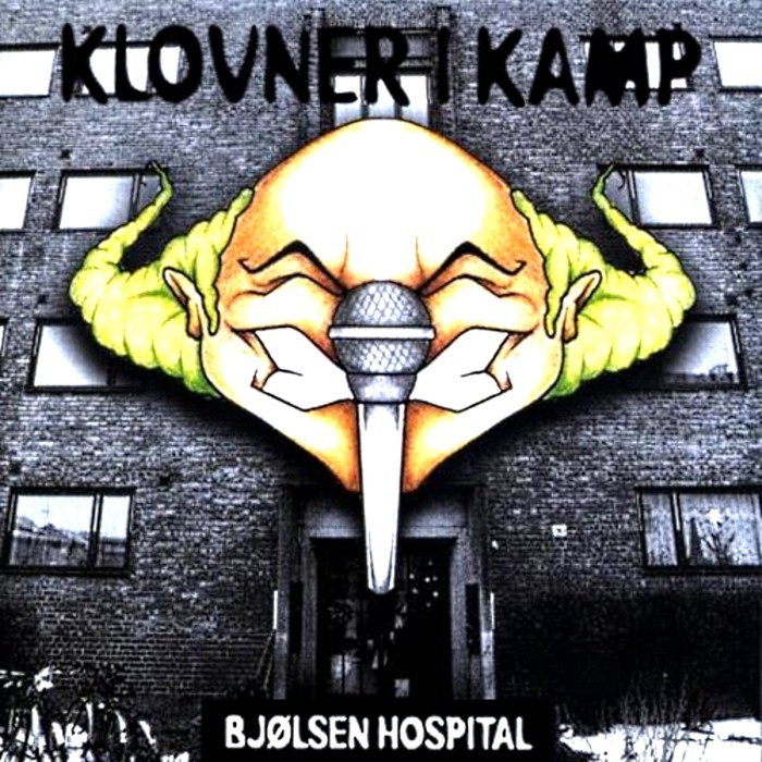 Bjølsen Hospital