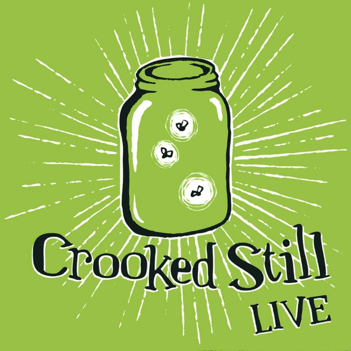 Crooked Still Live