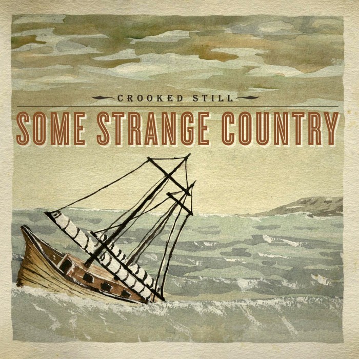 Some Strange Country