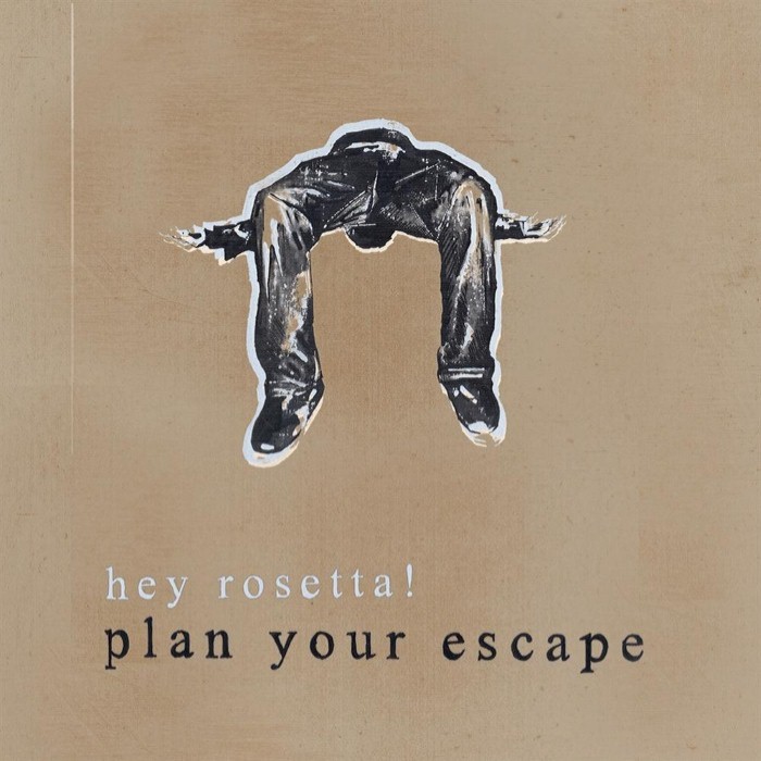 Plan Your Escape