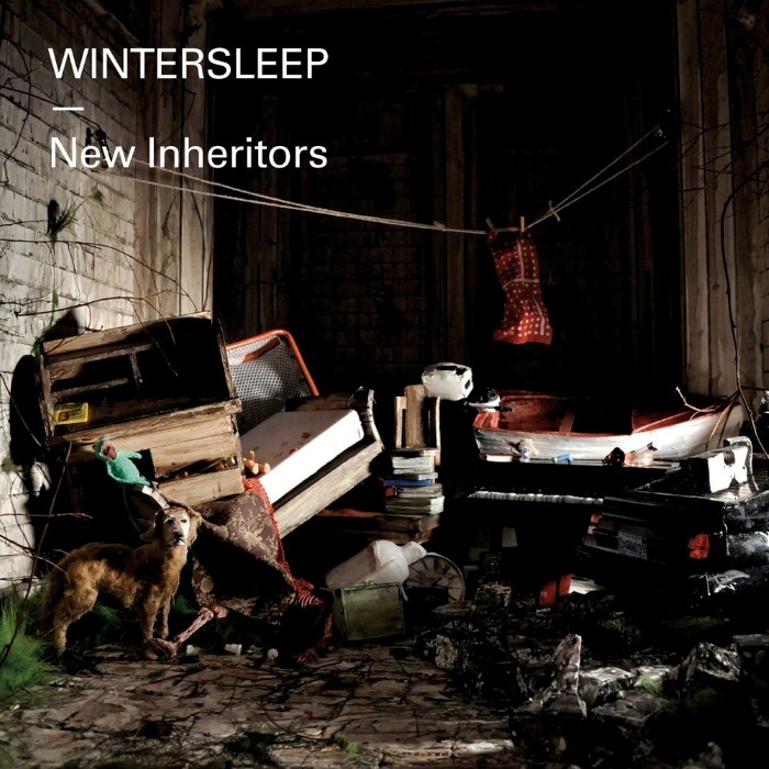 New Inheritors