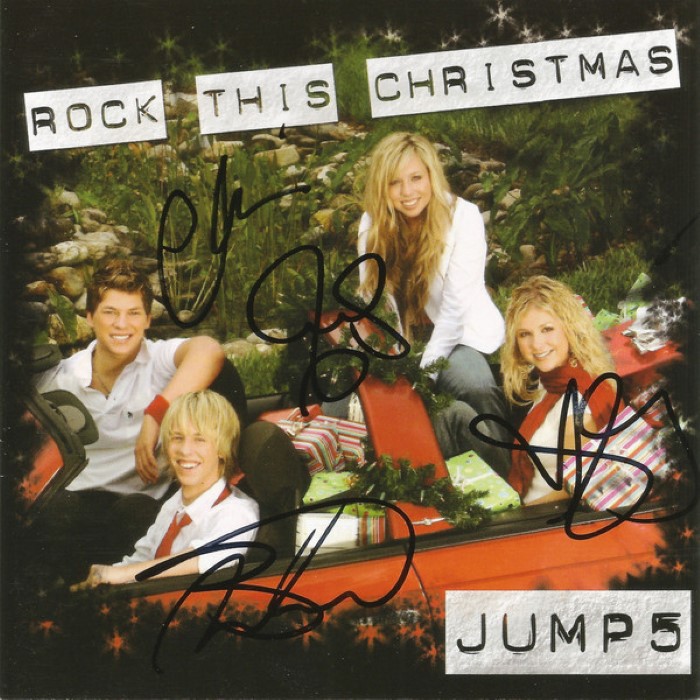 Christmas Like This