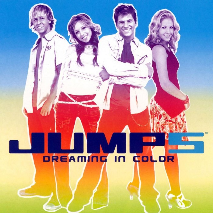 Dreaming in Color