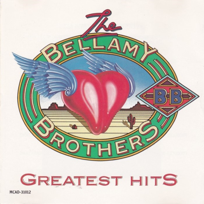Greatest Hits
